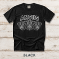 Angus Unisex Comfort Colors® Garment-Dyed T-shirt